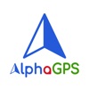 AlphaGPS icon