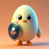 Egg Defense Game icon