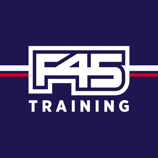 F45 Training iOS App