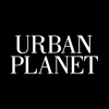 Urban Planet icon