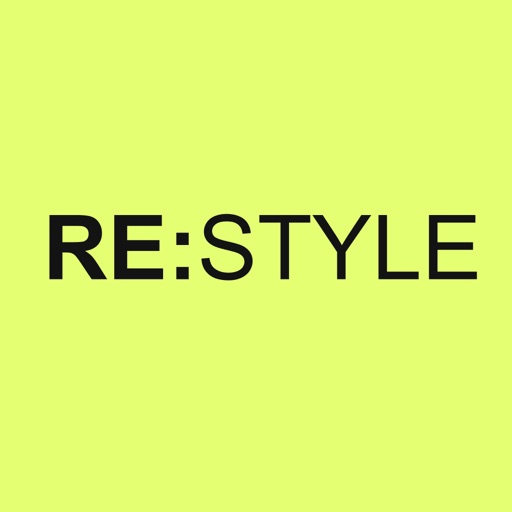 RE:STYLE