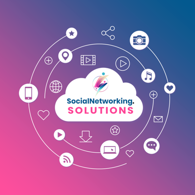 SocialEngine Mobile App by SNS