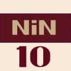 NiN10: SNES, NES, GB & GBA Emu icon