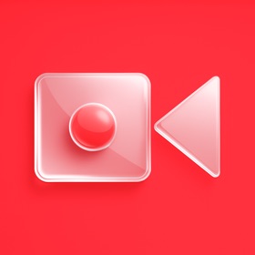 Screen Recorder・Video Recorder