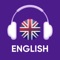 Welcome to the English Listening by Podcasts app for ESL learners to help you learn and practice your English listening skills