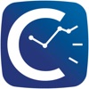 ChronoTracker app icon - Reference app for iPhone