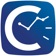 ChronoTracker app icon - Reference app for iPhone