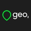 Geo2 Route Planner icon