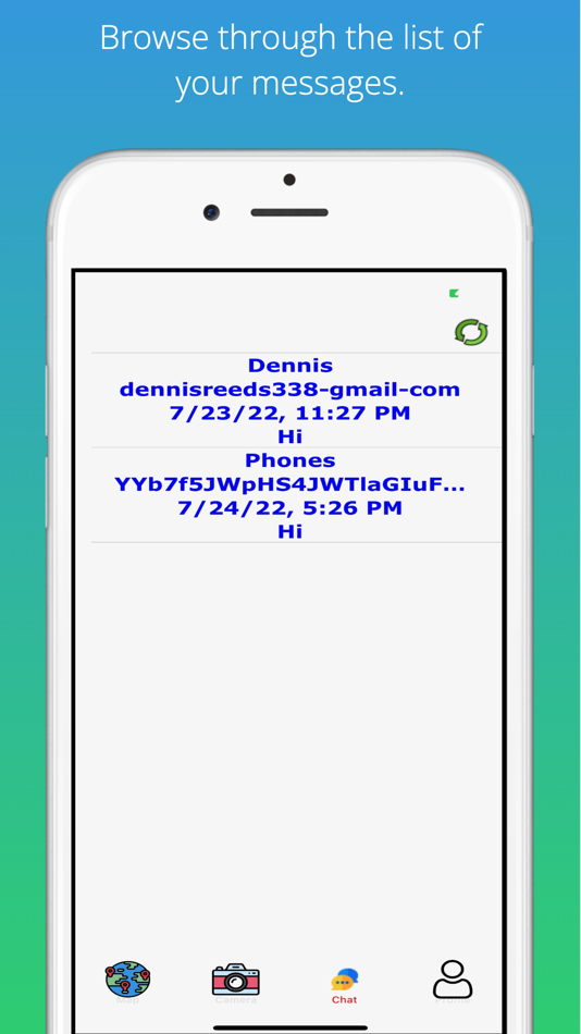 #7. Locally - Activity Finder (iOS) 由: Danny Rivera