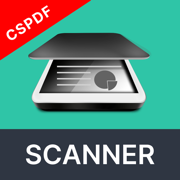 CS PDF Scanner : Photo to PDF