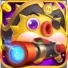 皮蛋捕鱼 icon