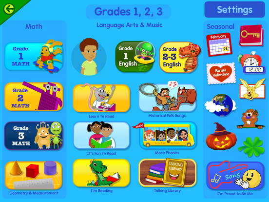 Screenshot #3 for Starfall