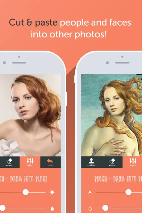 Delete Background From Photo