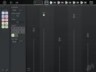 Visual Mixer ipad bilder 0