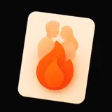 Coupleroom: Game For Couples - アプリアイコン