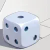 Dice Route icon