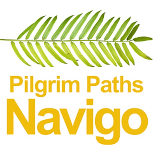 Pilgrim Paths Navigo