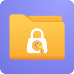 Secure & Hidden Folder: iVault