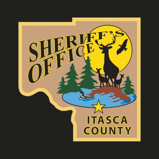 Itasca County Sheriff MN