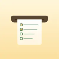 Folia: Print Planner Pages
