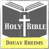 Holy Bible Douay Rheims delete, cancel