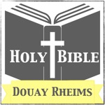 Download Holy Bible Douay Rheims app