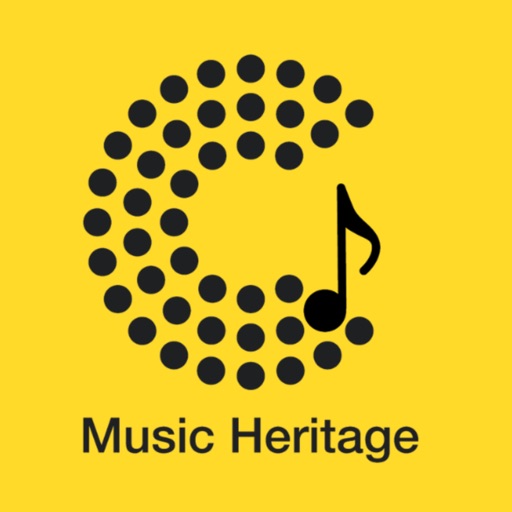Croydon Music Heritage Trail