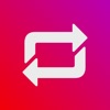 Video Repost, Story Saver icon