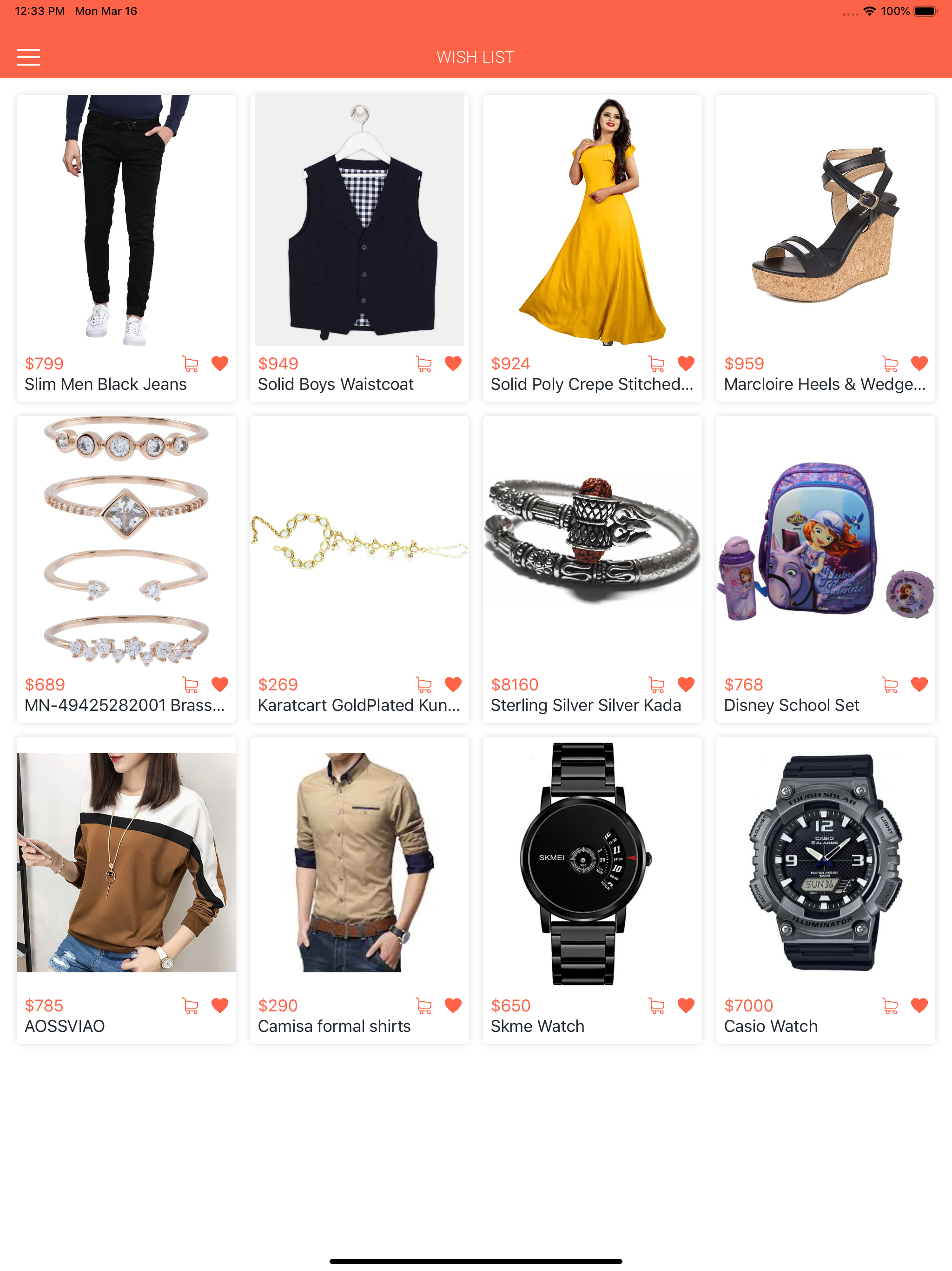 Your Wardrobe screenshot 13