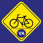 DMV Practice Test • Virginia App Contact