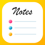 Write & take notes doodle draw