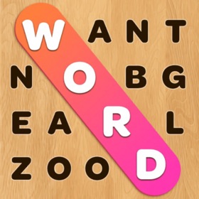 Screenshots (5) Word Search Hunt