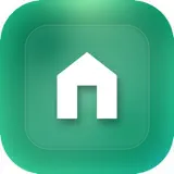 ImmoDesk - App Icon