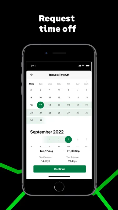 Sage HR (New) screenshot 3 of 9