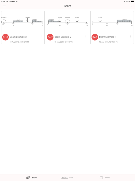 Screenshot #4 pour A-Projects