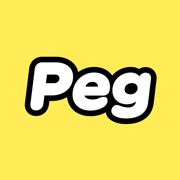 Peg - Stablecoin Wallet