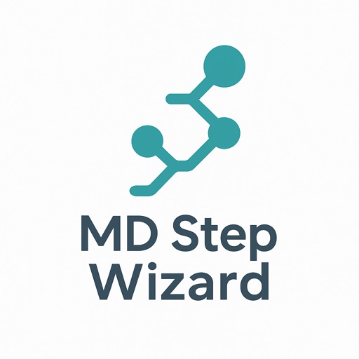 MDStep