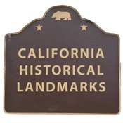 California State Landmarks