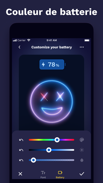 Screenshot #3 pour Charging Play