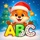 ABCKidsTV: Spanish Tracing Fun