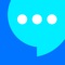 VK Messenger is a fast app for chatting
