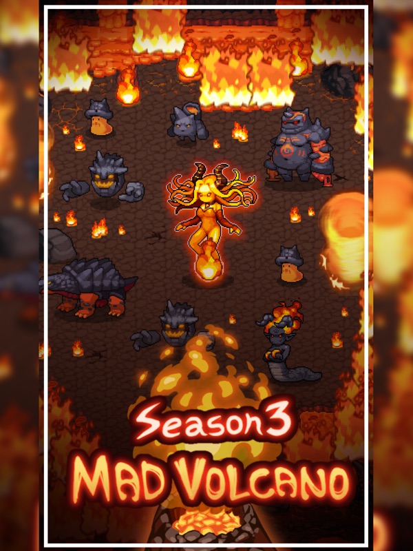 Grow Stone Online - 2D MMORPG screenshot 12