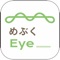 「めぶくEye」（以下「本サービス」という）は、AIの眼とGPSを活用した視覚障がい者の歩行支援と、めぶくIDを利用して視覚障がい者と手伝いたい方（共助者）をマッチングする共助の仕組みを持つ、視覚障がい者向けの歩行支援アプリです。