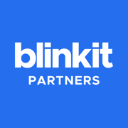 Blinkit Partners