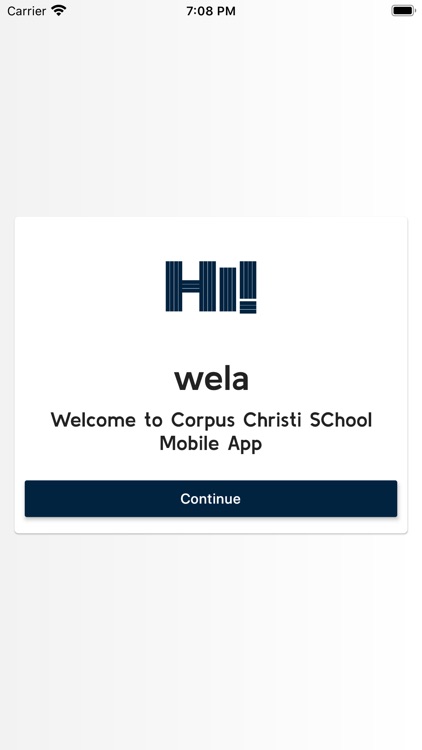 Corpus Christi School