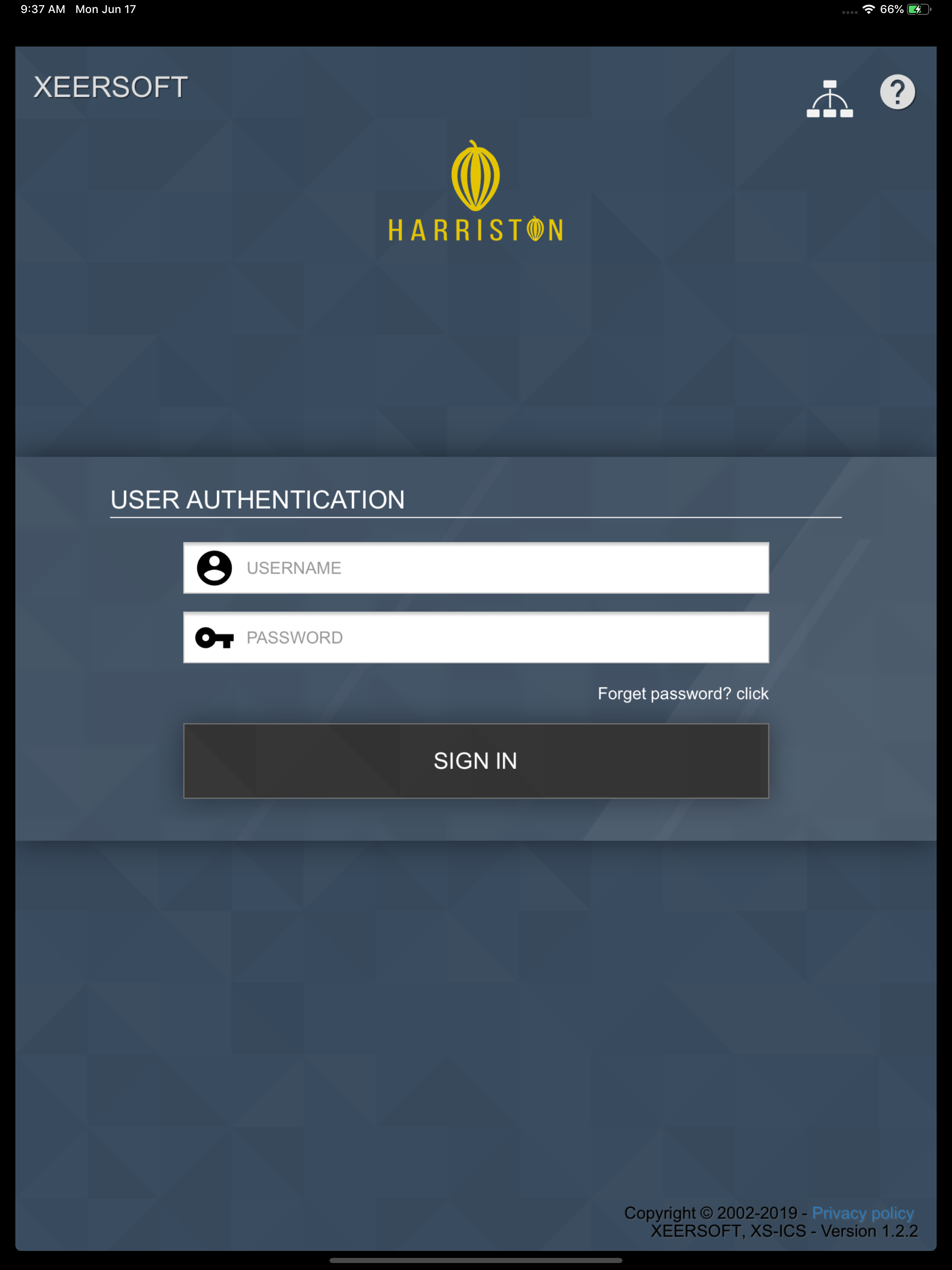 Harriston screenshot 4