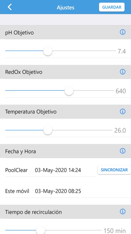 PoolClear screenshot-3