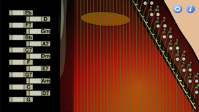 Autoharp screenshot