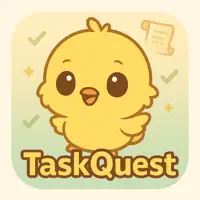 TaskQuest!