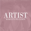 ARTIST par Marilyn Pellerin icon